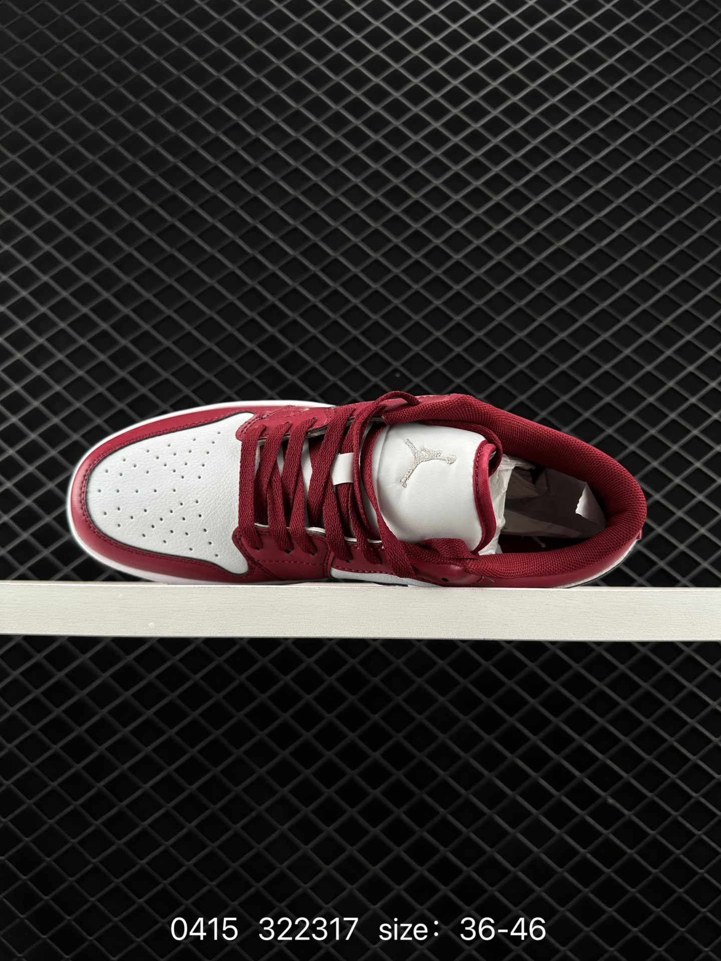 Nike Wmns Air Jordan 1 Low AJ1